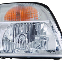 HEAD LAMP RH HQ