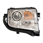 HEAD LAMP RH W/O ADAPTIVE HQ — photo 1