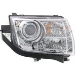 HEAD LAMP RH W/O ADAPTIVE CAPA — photo 2