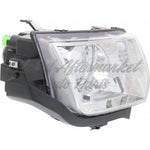 HEAD LAMP RH W/O ADAPTIVE CAPA — photo 5