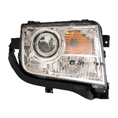 HEAD LAMP RH W/O ADAPTIVE CAPA