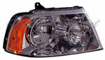 HEAD LAMP RH HID HQ — photo 1