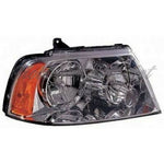 HEAD LAMP RH HID HQ — photo 2