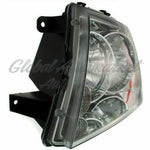 HEAD LAMP RH HID HQ — photo 4