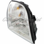 HEAD LAMP RH HQ — photo 2