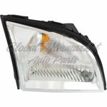 HEAD LAMP RH HQ — photo 4