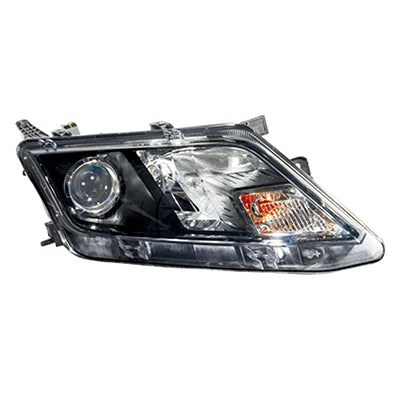 HEAD LAMP RH HQ