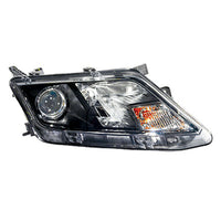 HEAD LAMP RH HQ