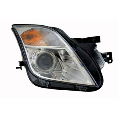 HEAD LAMP RH HQ