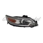 HEAD LAMP RH PROJECTOR STYLE HQ — photo 1