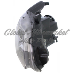 HEAD LAMP RH PROJECTOR STYLE HQ