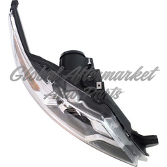HEAD LAMP RH PROJECTOR STYLE HQ