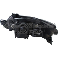 HEAD LAMP RH PROJECTOR STYLE HQ