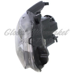 HEAD LAMP RH PROJECTOR STYLE CAPA — photo 2