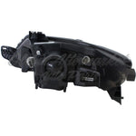 HEAD LAMP RH PROJECTOR STYLE CAPA — photo 4