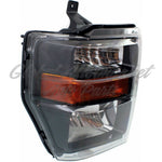 HEAD LAMP RH HARLEY-DAVIDSON HQ — photo 5