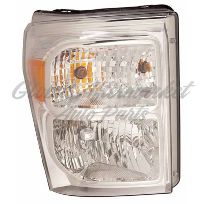 HEAD LAMP RH HQ