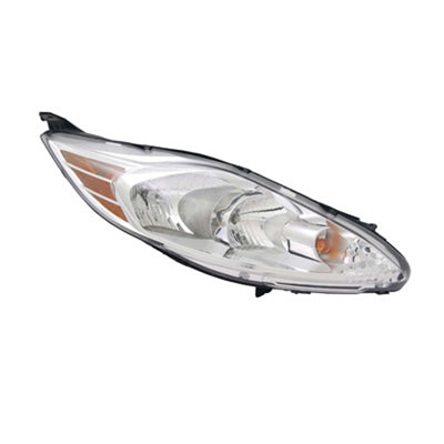 HEAD LAMP RH W/O APPEARANCE PKG W/O BLACK SURROUND HQ