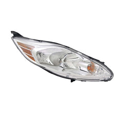 HEAD LAMP RH W/O APPEARANCE PKG W/O BLACK SURROUND HQ