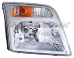 HEAD LAMP RH HQ — photo 1
