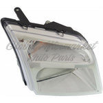 HEAD LAMP RH HQ — photo 3