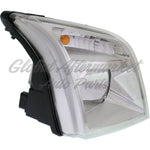 HEAD LAMP RH CAPA — photo 5