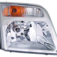 HEAD LAMP RH HQ