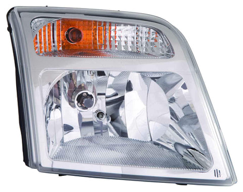 HEAD LAMP RH HQ