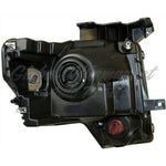 HEAD LAMP RH FX2 MODEL STERLING GRAY TRIM CAPA — photo 5