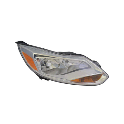 HEAD LAMP RH S/SE/SEL