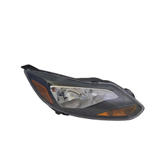 HEAD LAMP RH TITANIUM MODEL HQ
