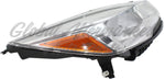 HEAD LAMP RH HALOGEN (W/O LOGO) HQ — photo 4