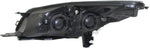 HEAD LAMP RH HALOGEN (W/O LOGO) CAPA — photo 5