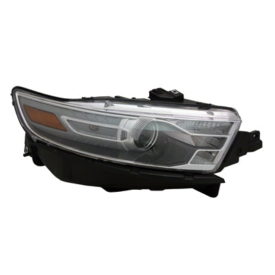 HEAD LAMP RH EXCLUDE SHO MODEL TO 01/08/14 HQ