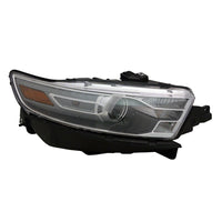 HEAD LAMP RH EXCLUDE SHO MODEL TO 01/08/14 HQ