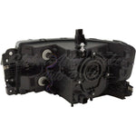 HEAD LAMP RH HALOGEN W/O LOGO HQ — photo 5