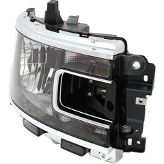 HEAD LAMP RH HALOGEN W/O LOGO HQ