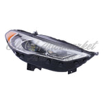 HEAD LAMP RH LED HQ — photo 3