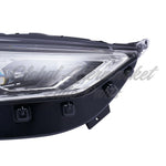 HEAD LAMP RH LED HQ — photo 4