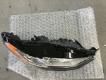HEAD LAMP RH HALOGEN W/O SIGNATURE LIGHTING LED STRIP CAPA — photo 1