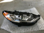 HEAD LAMP RH HALOGEN W/O SIGNATURE LIGHTING LED STRIP HQ — photo 3