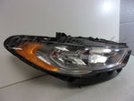 HEAD LAMP RH HALOGEN W/LED SIGNATURE LIGHTING STRIP HQ — photo 1