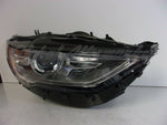 HEAD LAMP RH HALOGEN W/LED SIGNATURE LIGHTING STRIP HQ — photo 3