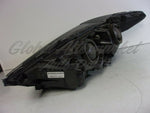 HEAD LAMP RH HALOGEN W/LED SIGNATURE LIGHTING STRIP CAPA — photo 5