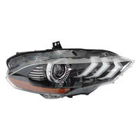 HEAD LAMP RH LED HQ