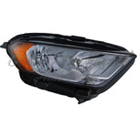 HEAD LAMP RH HALOGEN W/O DRL HQ — photo 1