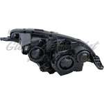 HEAD LAMP RH HALOGEN W/O DRL HQ — photo 4