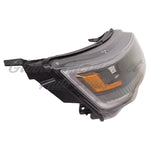 HEAD LAMP RH HID FROM 04/18 PRODUCTION HQ — photo 3