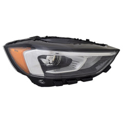 HEAD LAMP RH LED ALL SE MODELS FOR SEL W/O LED ACCENT LAMP HQ