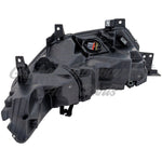 HEAD LAMP RH LED W/O EXPLORER LOGO HQ — photo 2
